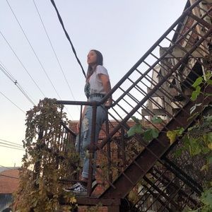 Meet your Posher, Danielle